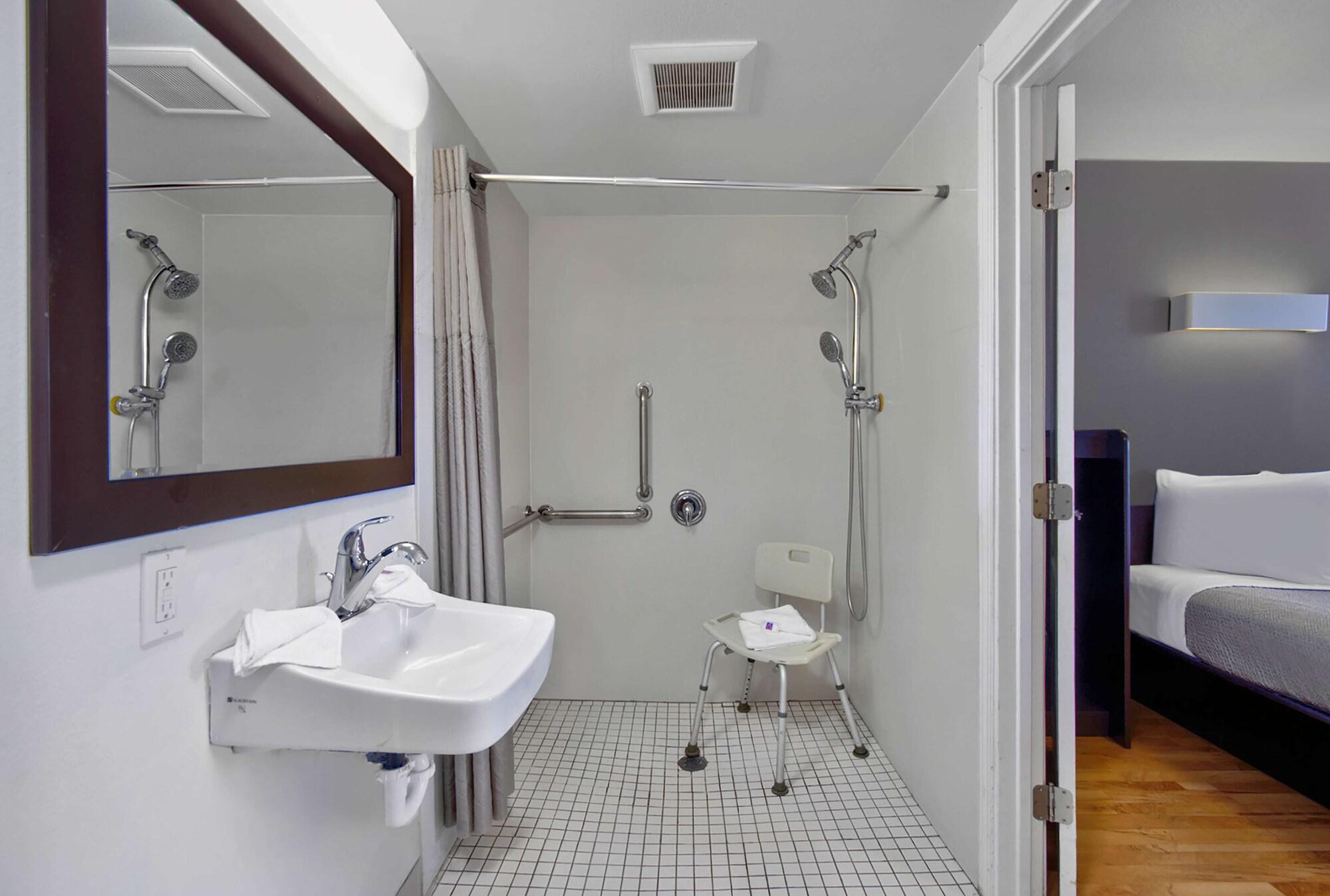 Motel 6 Victorville Buitenkant foto